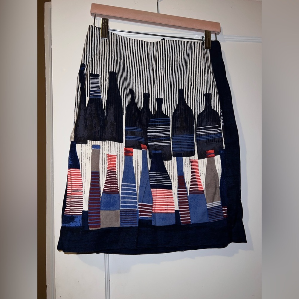 New nic+Zoe skirt aline